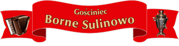 Noclegi Borne Sulinowo