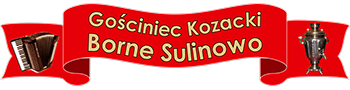 Noclegi Borne Sulinowo