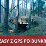 WCZASY Z GPS PO BUNKRACH