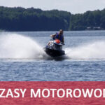 Wczasy Motorowodne